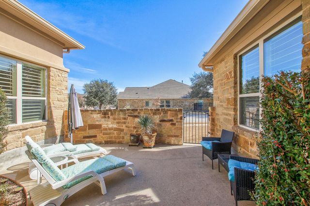 1841 Harvest Dance DR, Leander, TX 78641