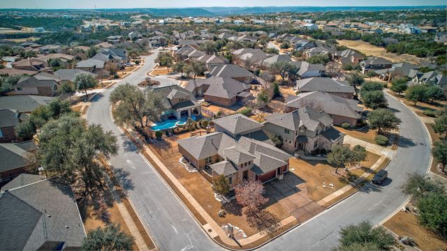 1841 Harvest Dance DR, Leander, TX 78641