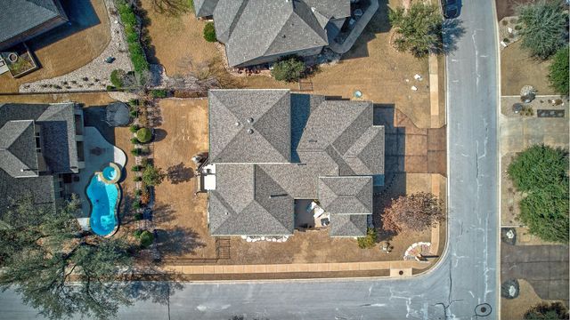 1841 Harvest Dance DR, Leander, TX 78641