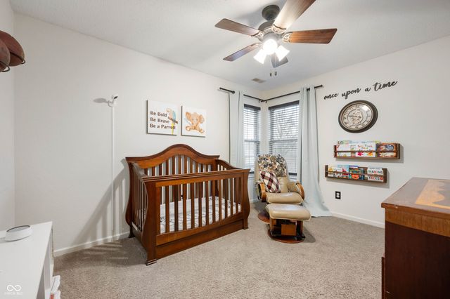 8136 Maple Stream Lane, Indianapolis, IN 46217