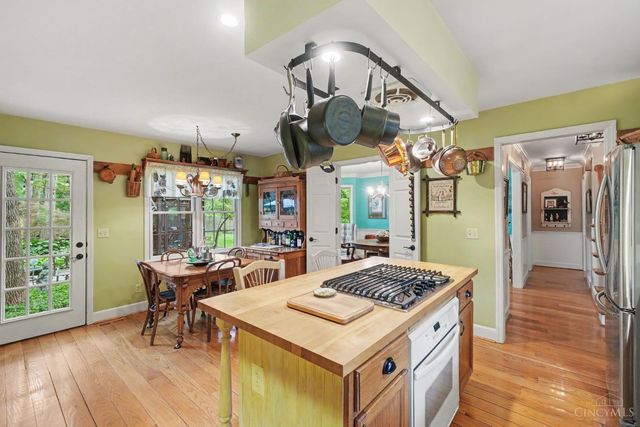 8780 South Cove Drive, Deerfield Twp., OH 45039