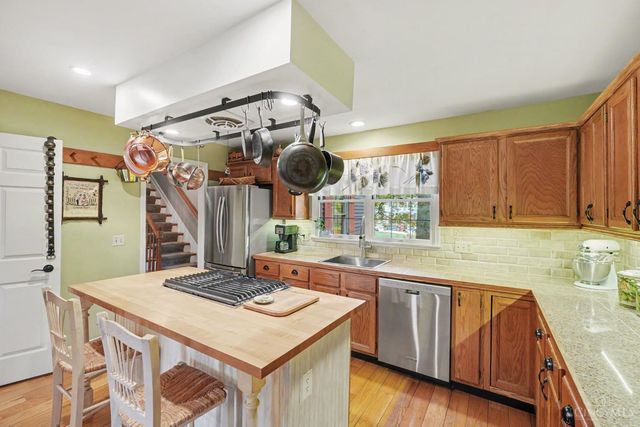 8780 South Cove Drive, Deerfield Twp., OH 45039