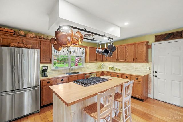 8780 South Cove Drive, Deerfield Twp., OH 45039
