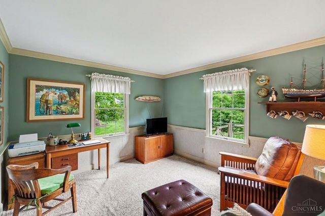 8780 South Cove Drive, Deerfield Twp., OH 45039