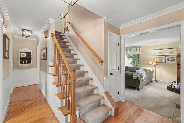 8780 South Cove Drive, Deerfield Twp., OH 45039