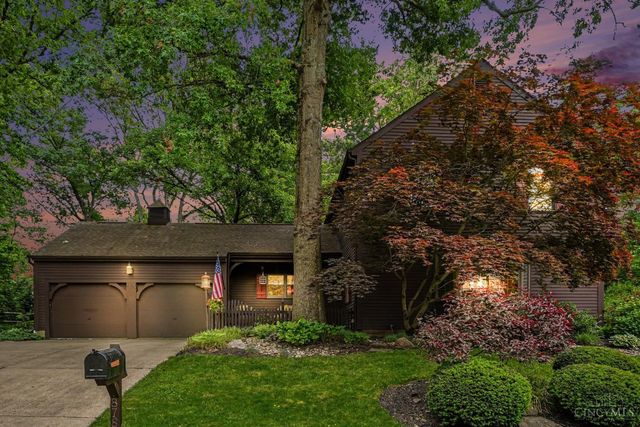 8780 South Cove Drive, Deerfield Twp., OH 45039