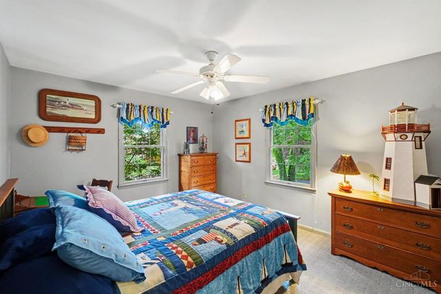 8780 South Cove Drive, Deerfield Twp., OH 45039