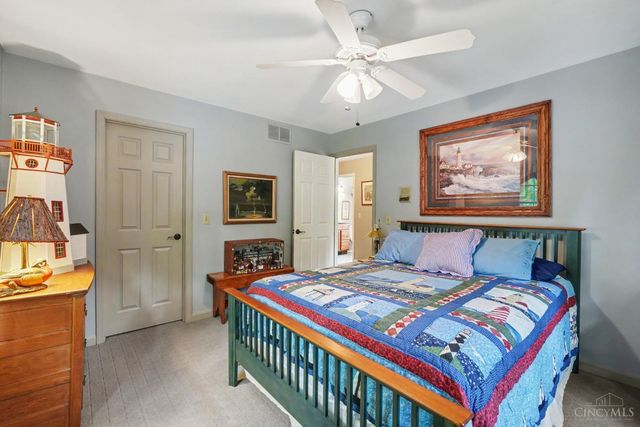 8780 South Cove Drive, Deerfield Twp., OH 45039
