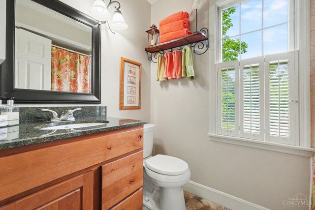 8780 South Cove Drive, Deerfield Twp., OH 45039