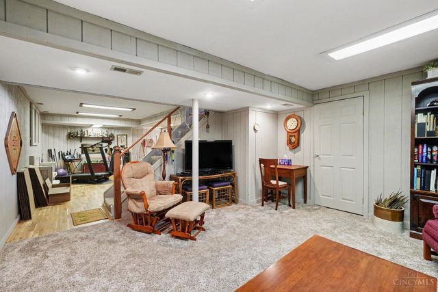 8780 South Cove Drive, Deerfield Twp., OH 45039