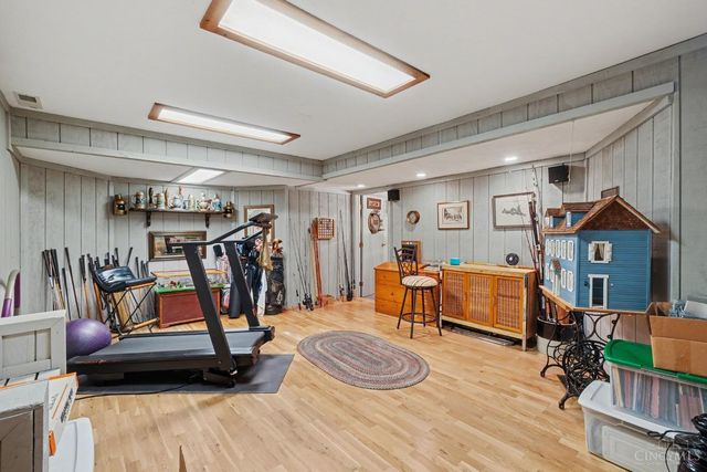 8780 South Cove Drive, Deerfield Twp., OH 45039