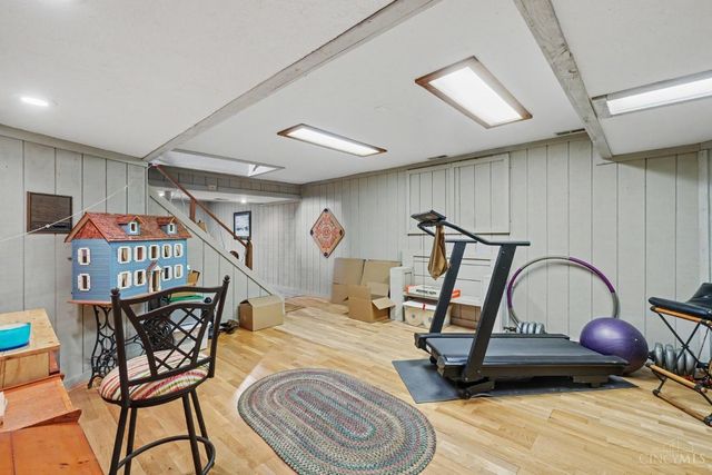 8780 South Cove Drive, Deerfield Twp., OH 45039