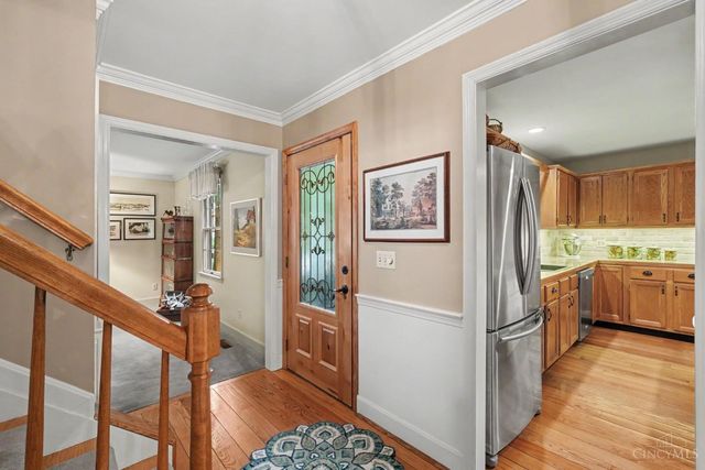 8780 South Cove Drive, Deerfield Twp., OH 45039