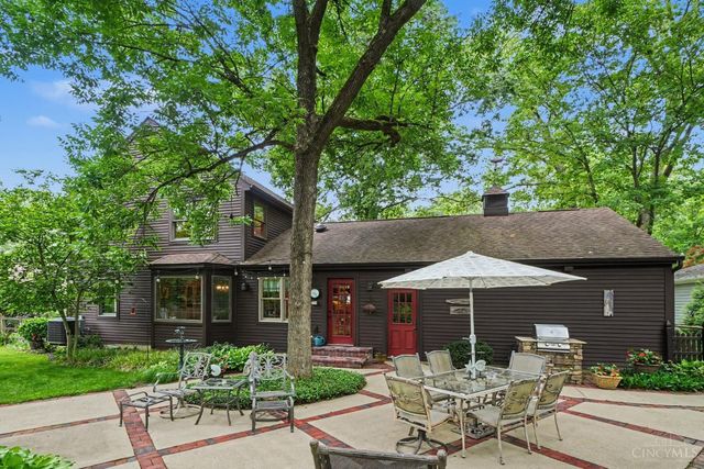8780 South Cove Drive, Deerfield Twp., OH 45039
