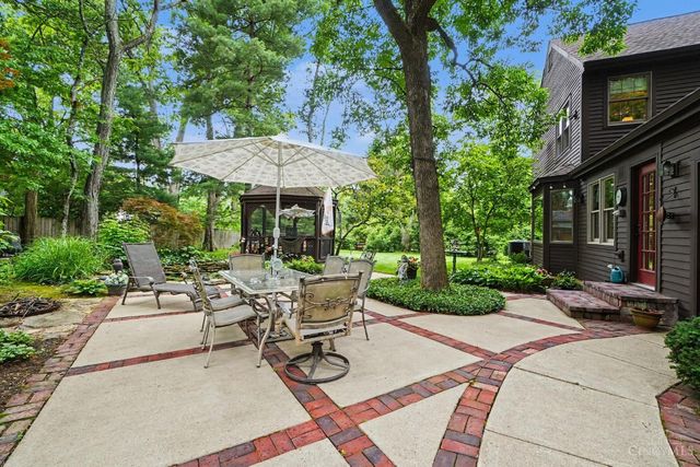 8780 South Cove Drive, Deerfield Twp., OH 45039