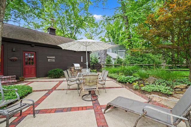 8780 South Cove Drive, Deerfield Twp., OH 45039