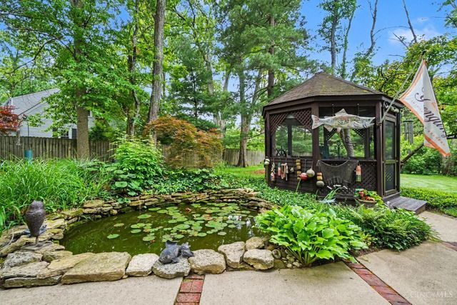 8780 South Cove Drive, Deerfield Twp., OH 45039