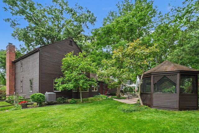 8780 South Cove Drive, Deerfield Twp., OH 45039