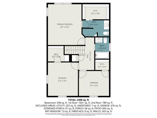 8780 South Cove Drive, Deerfield Twp., OH 45039