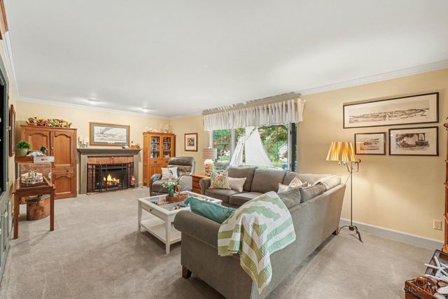 8780 South Cove Drive, Deerfield Twp., OH 45039