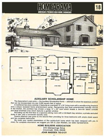 8780 South Cove Drive, Deerfield Twp., OH 45039