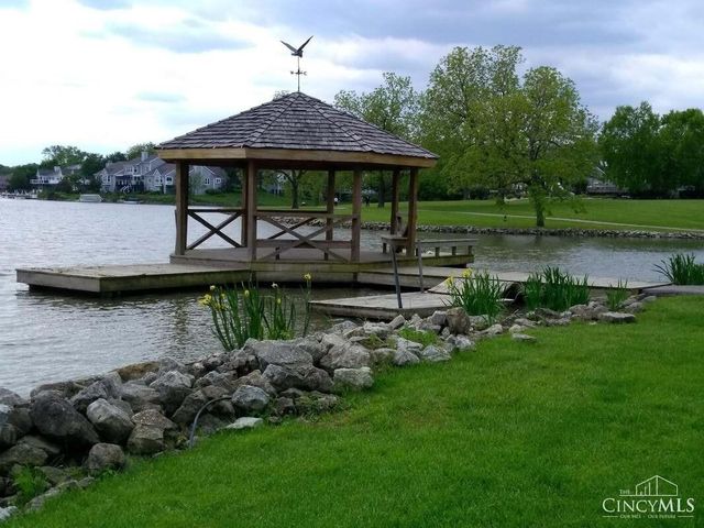 8780 South Cove Drive, Deerfield Twp., OH 45039