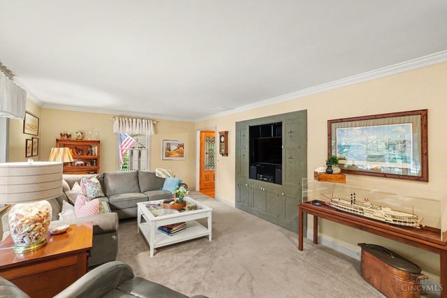 8780 South Cove Drive, Deerfield Twp., OH 45039