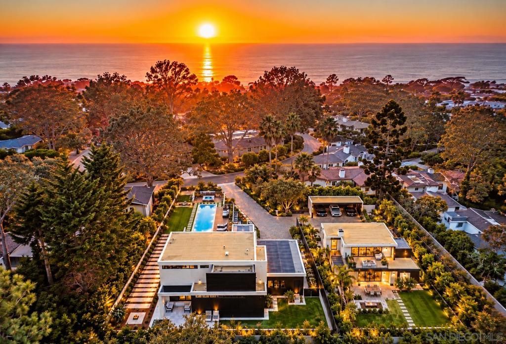 1411 13 Via Alta, Del Mar, CA 92014 — exterior