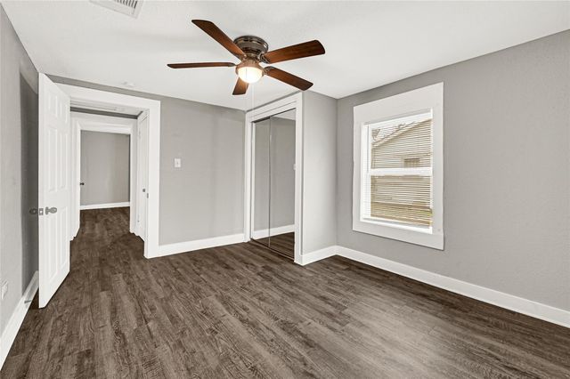 6218 Woodrow Street, Texas City, TX 77591