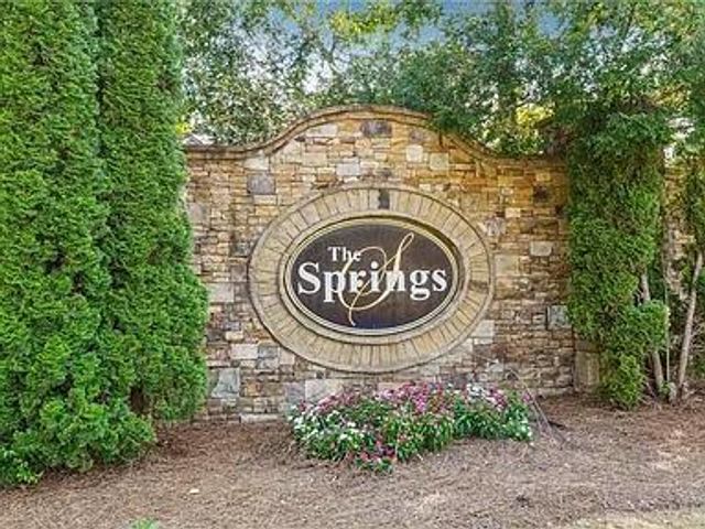 1039 Montrose Way, Hoschton, GA 30548