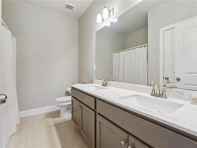 1039 Montrose Way, Hoschton, GA 30548