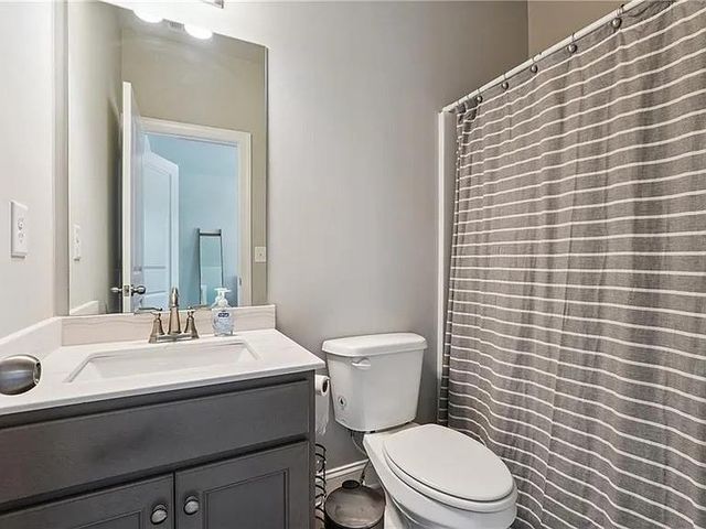 1039 Montrose Way, Hoschton, GA 30548