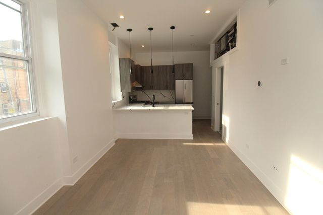 1236 W Hubbard Street 3N, Chicago, IL 60642