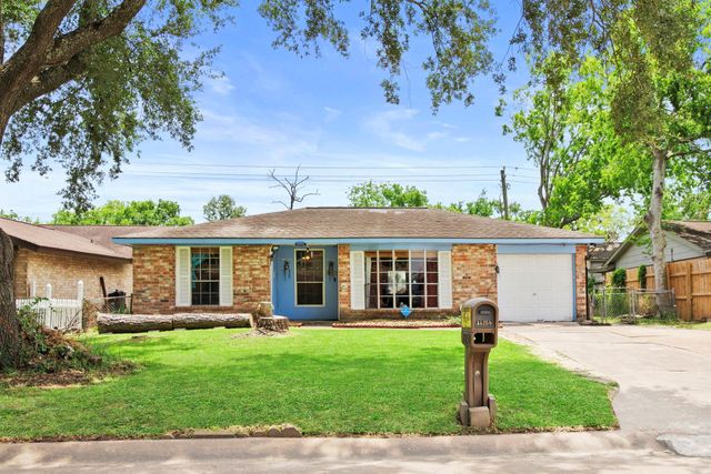 15050 Groveshire Street, Channelview, TX 77530