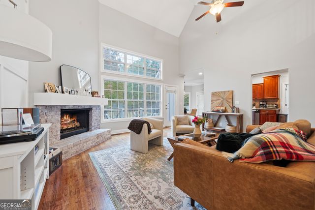 383 Quail Ridge Court NE, Milledgeville, GA 31061