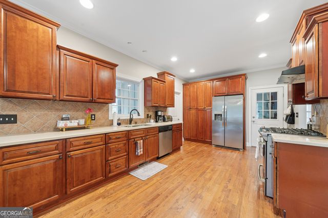 383 Quail Ridge Court NE, Milledgeville, GA 31061