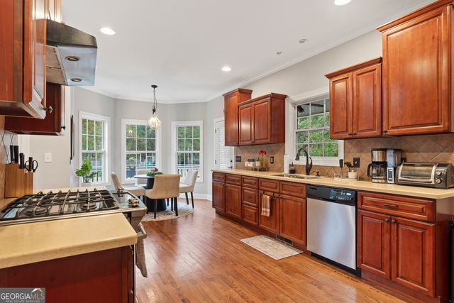 383 Quail Ridge Court NE, Milledgeville, GA 31061