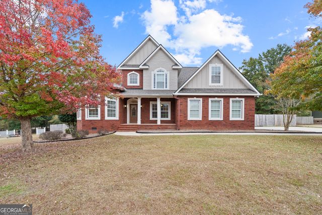 383 Quail Ridge Court NE, Milledgeville, GA 31061