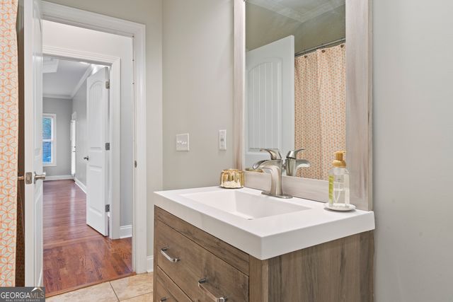 383 Quail Ridge Court NE, Milledgeville, GA 31061