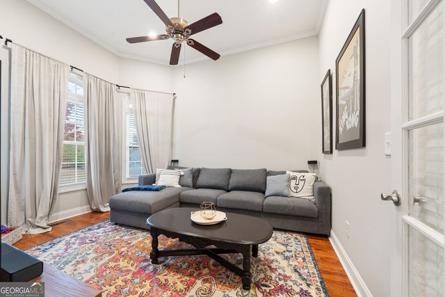 383 Quail Ridge Court NE, Milledgeville, GA 31061