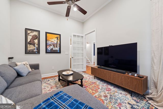 383 Quail Ridge Court NE, Milledgeville, GA 31061