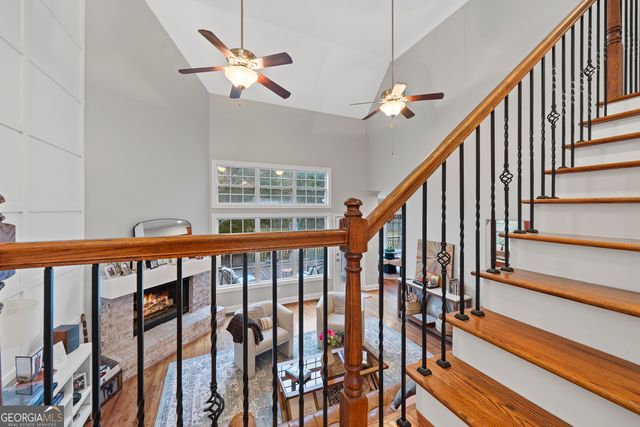 383 Quail Ridge Court NE, Milledgeville, GA 31061