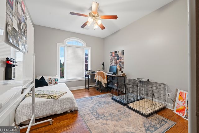 383 Quail Ridge Court NE, Milledgeville, GA 31061