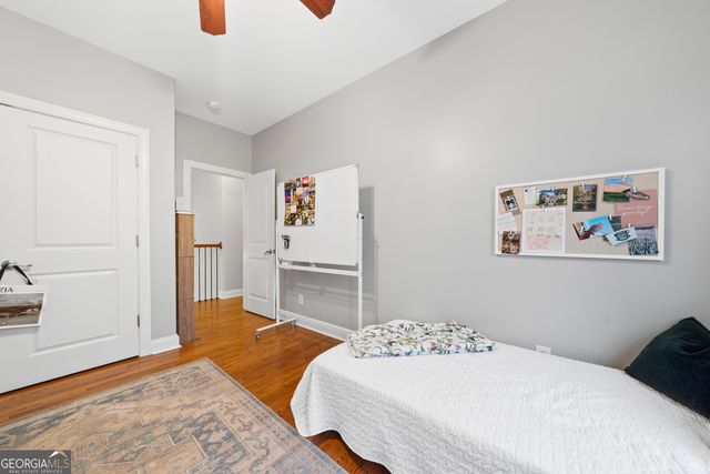 383 Quail Ridge Court NE, Milledgeville, GA 31061