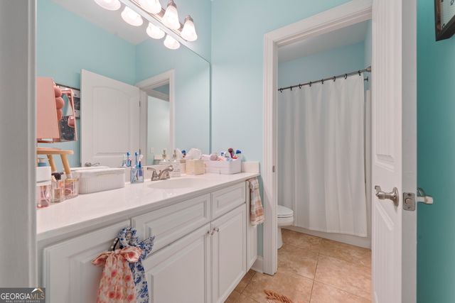 383 Quail Ridge Court NE, Milledgeville, GA 31061