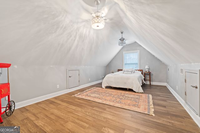 383 Quail Ridge Court NE, Milledgeville, GA 31061