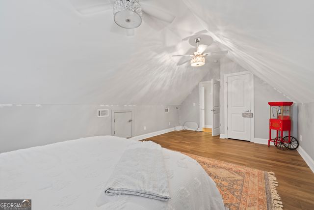 383 Quail Ridge Court NE, Milledgeville, GA 31061