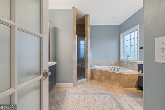 383 Quail Ridge Court NE, Milledgeville, GA 31061