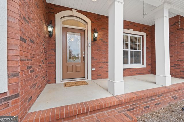 383 Quail Ridge Court NE, Milledgeville, GA 31061