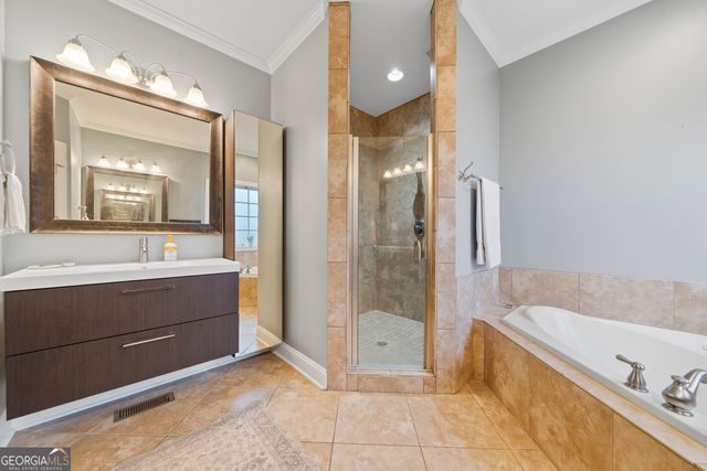 383 Quail Ridge Court NE, Milledgeville, GA 31061